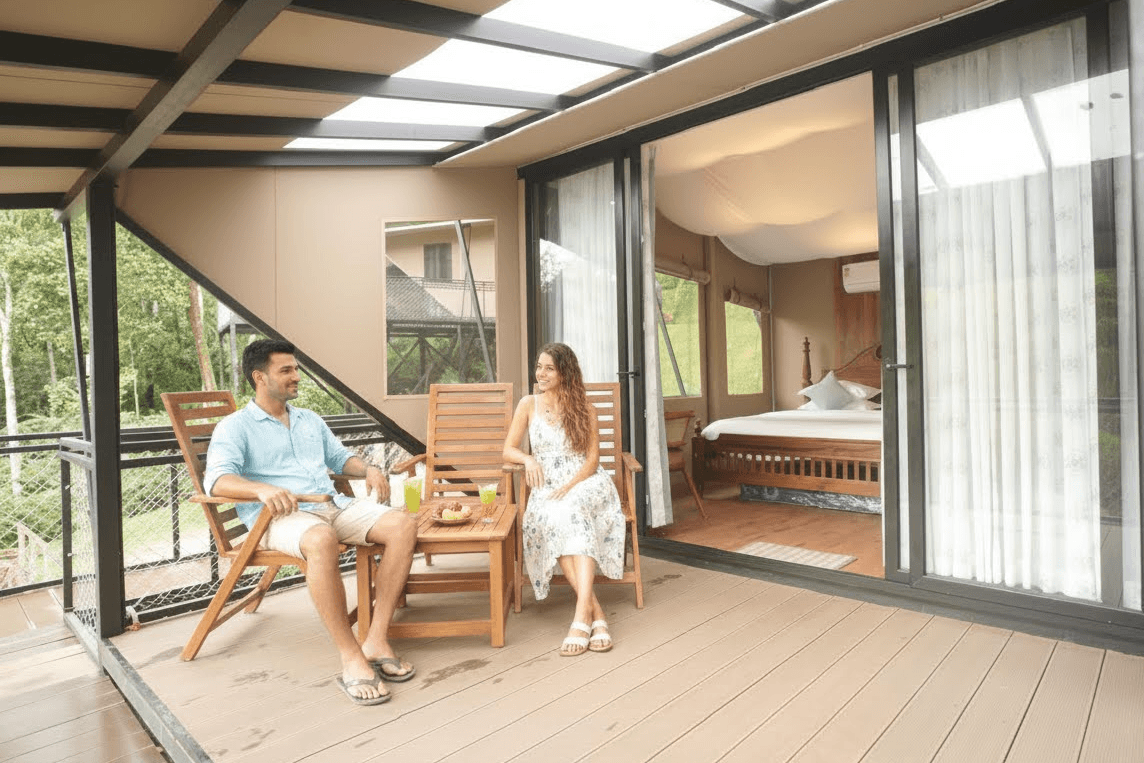 Urava Farm Stay ZPODZ