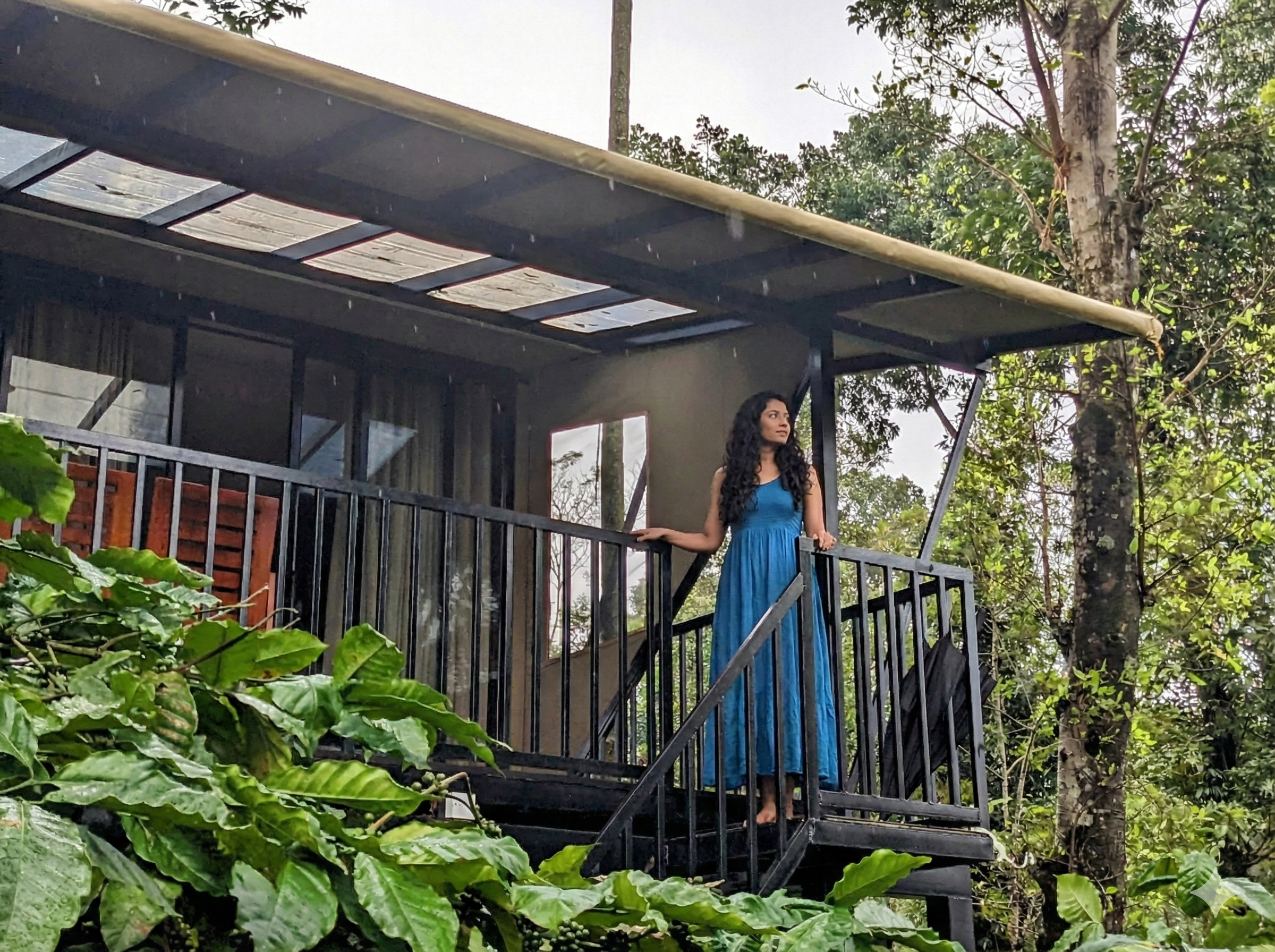 Swasya Living project cover